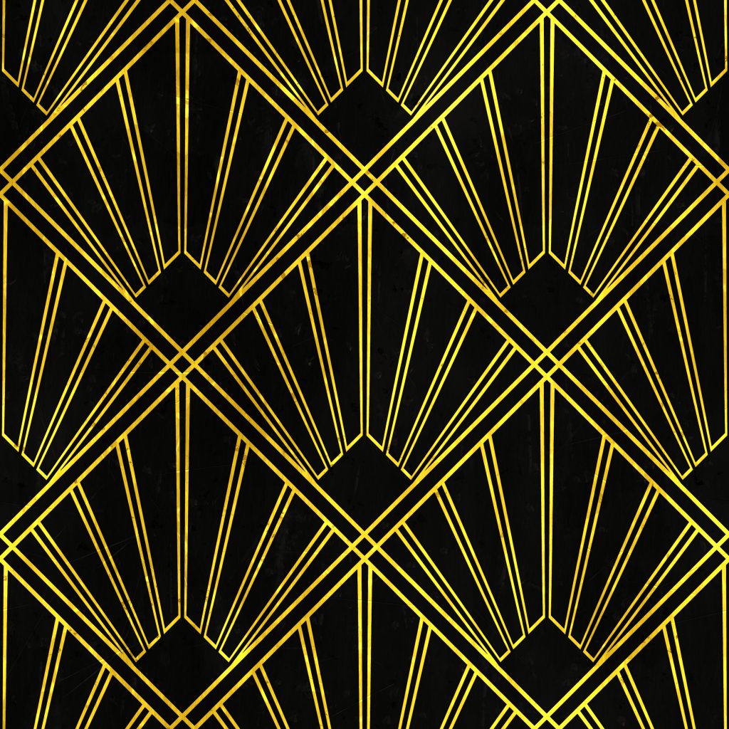 Art Deco Freebie