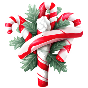 Candy Cane @ Designs by Forte