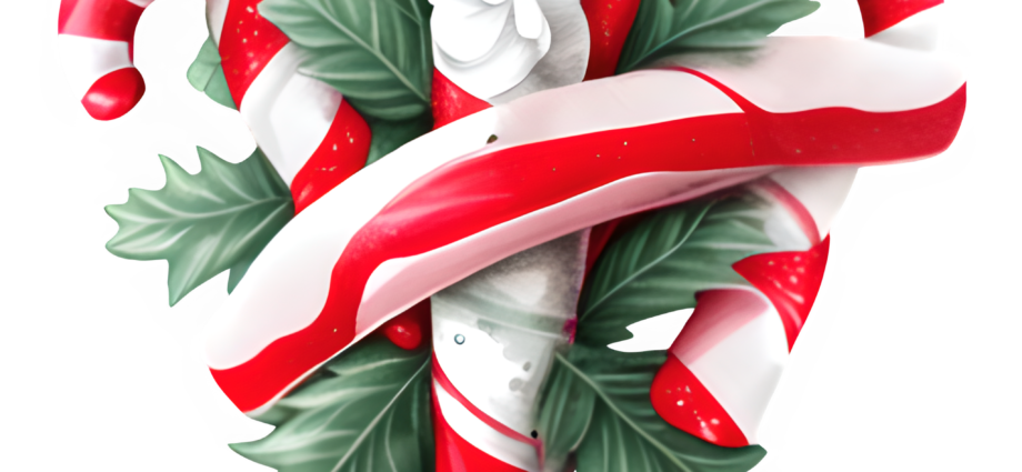 Candy Cane @ Designs by Forte