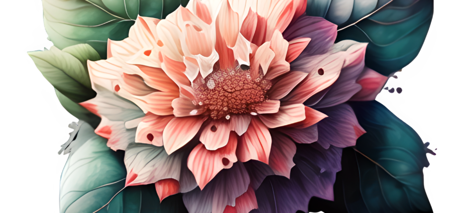 Paper Craft Flowers @ Copyright Designs by Forte