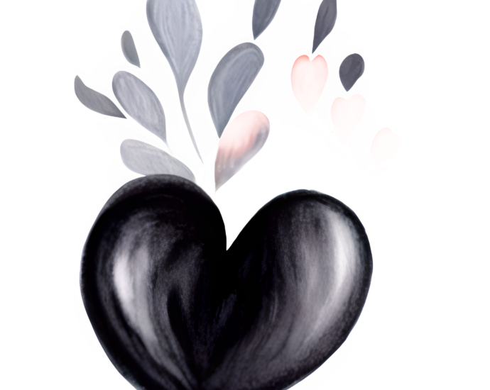 Heart Clip Art Designs by Forte @ Copyright 2024