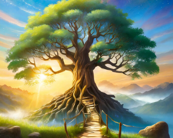 Tree of Life Texture 2000 x 2000 Created by Designs by Forte