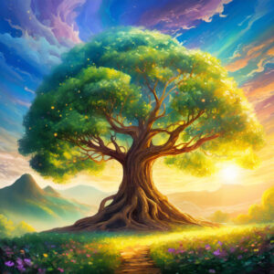 Tree of Life Texture 2000 x 2000 Created by Designs by Forte