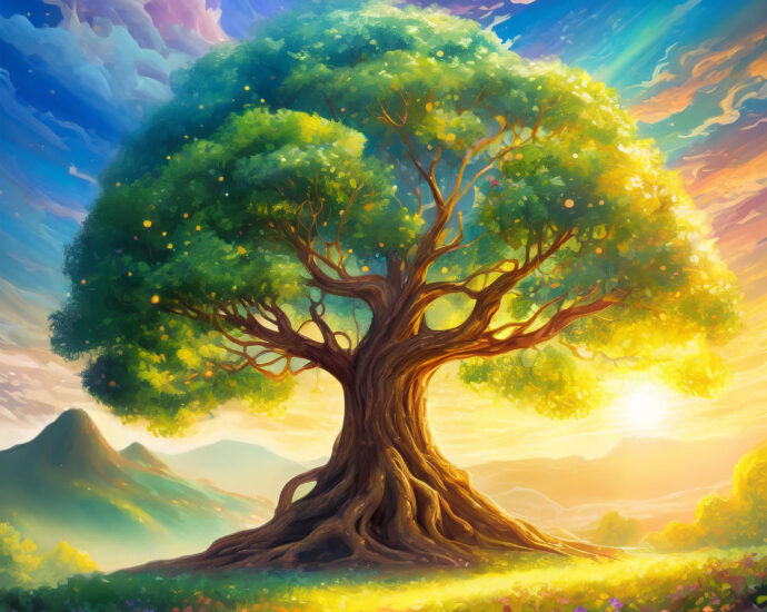 Tree of Life Texture 2000 x 2000 Created by Designs by Forte