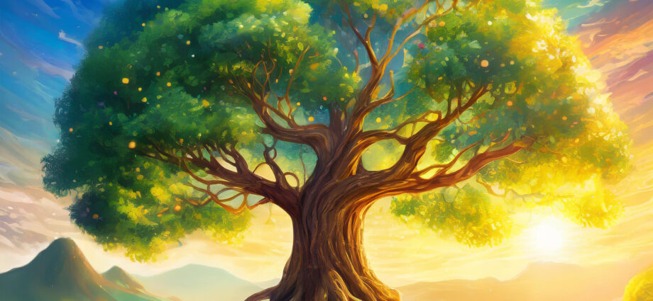 Tree of Life Texture 2000 x 2000 Created by Designs by Forte