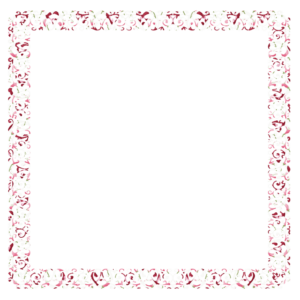 Heart Frame 800 x 800 - Created by Designs by Forte