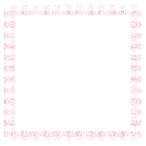 Heart Frame 800 x 800 - Created by Designs by Forte