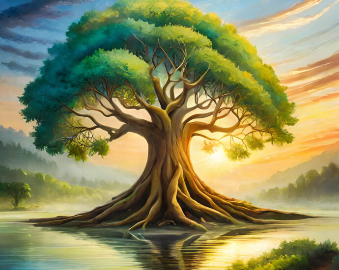 Tree of Life Texture 2000 x 2000 Created by Designs by Forte