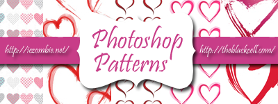 Photoshop Patterns