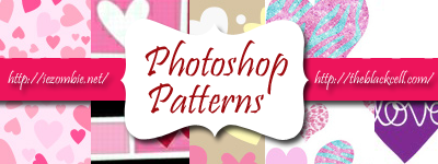 Photoshop Patterns