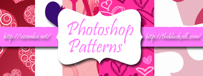 Photoshop Patterns