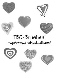 Photoshop Brushes