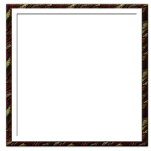 Digital Frame 800 x 800 PNG Format Created by Designs by Forte