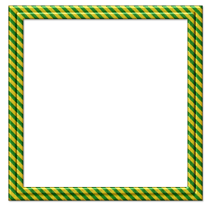 Digital Frame 800 x 800 PNG Format Created by Designs by Forte