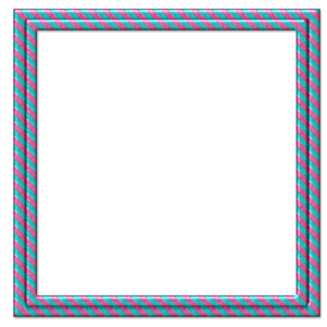 Digital Frame 800 x 800 PNG Format Created by Designs by Forte