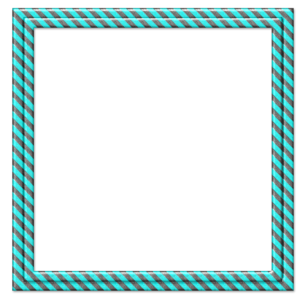 Digital Frame 800 x 800 PNG Format Created by Designs by Forte