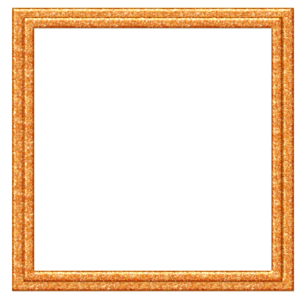 Digital Frame 800 x 800 PNG Format Created by Designs by Forte