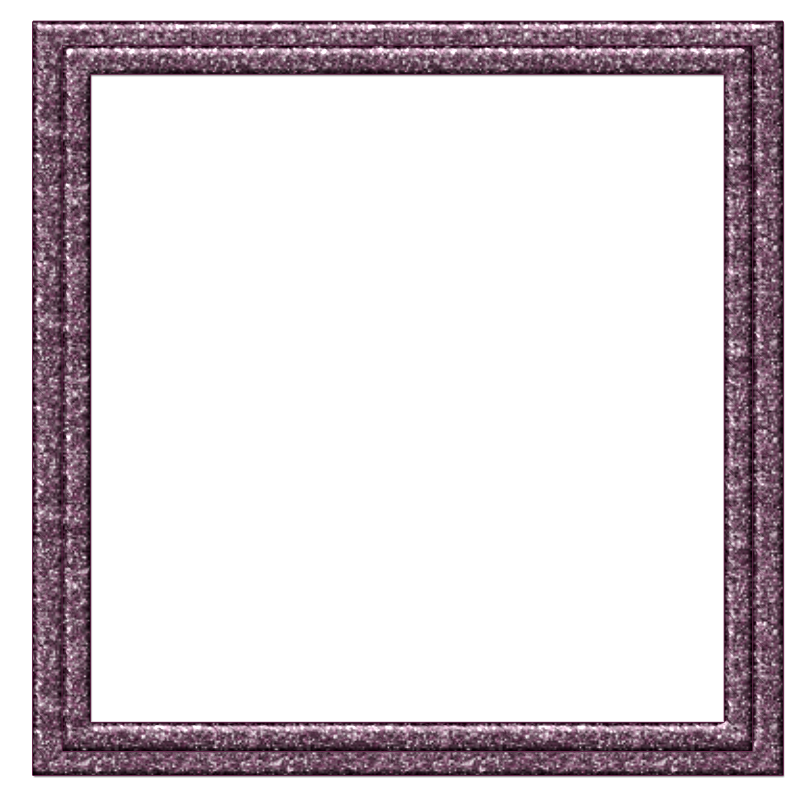 Digital Frame 800 x 800 PNG Format Created by Designs by Forte