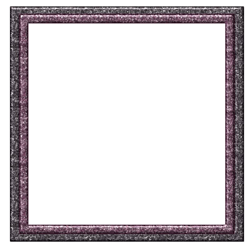 Digital Frame 800 x 800 PNG Format Created by Designs by Forte