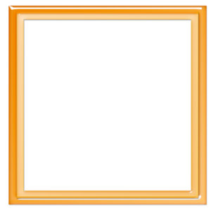 Digital Frame 800 x 800 PNG Format Created by Designs by Forte