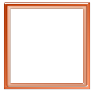 Digital Frame 800 x 800 PNG Format Created by Designs by Forte