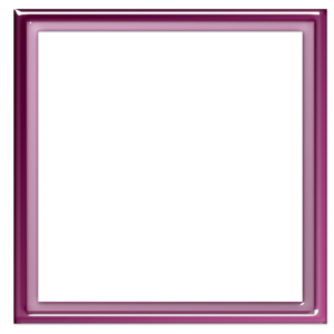 Digital Frame 800 x 800 PNG Format Created by Designs by Forte