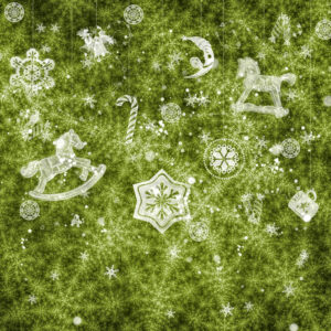 Christmas Textures 800 x 800