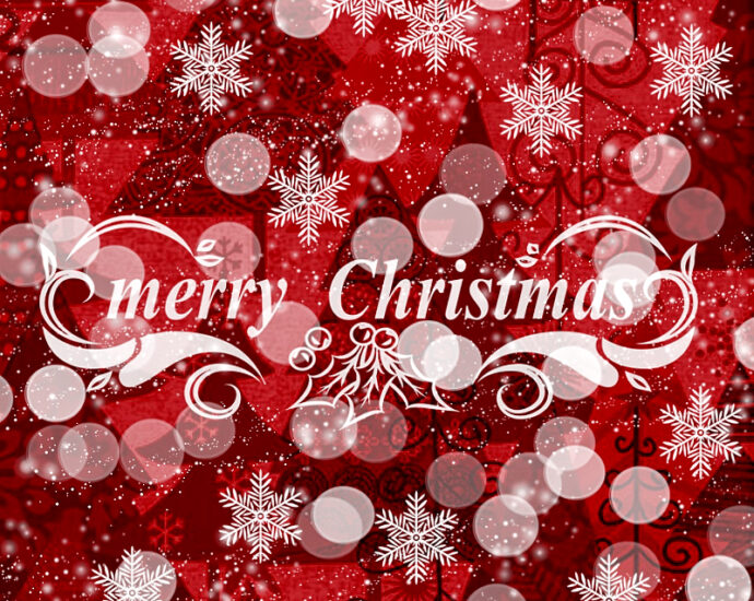 Christmas Textures 800 x 800 - Created by Designs by Forte