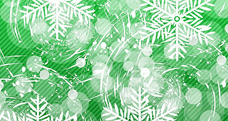 Christmas Textures 800 x 800 - Created by Designs by Forte