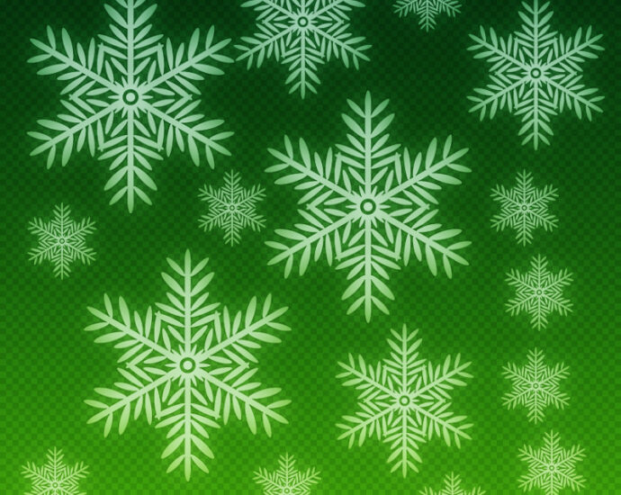 Christmas Textures 800 x 800 - Created by Designs by Forte