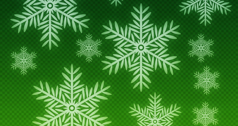 Christmas Textures 800 x 800 - Created by Designs by Forte