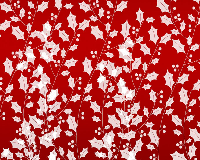 Christmas Textures 800 x 800 - Created by Designs by Forte