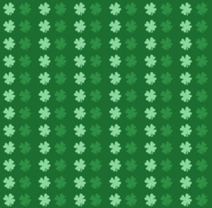 Saint Patricks Day Patterns Created by Designs by Forte