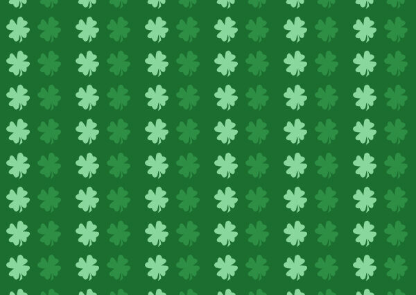 Saint Patricks Day Patterns Created by Designs by Forte