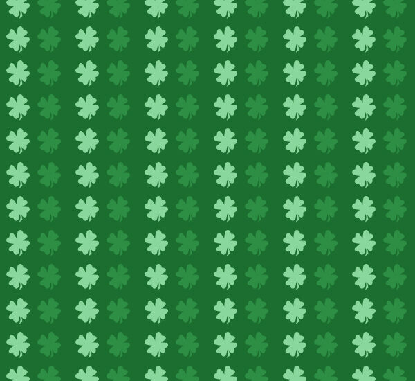 Saint Patricks Day Patterns Created by Designs by Forte