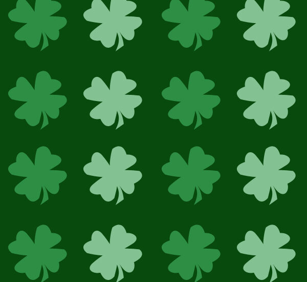 Saint Patricks Day Patterns Created by Designs by Forte