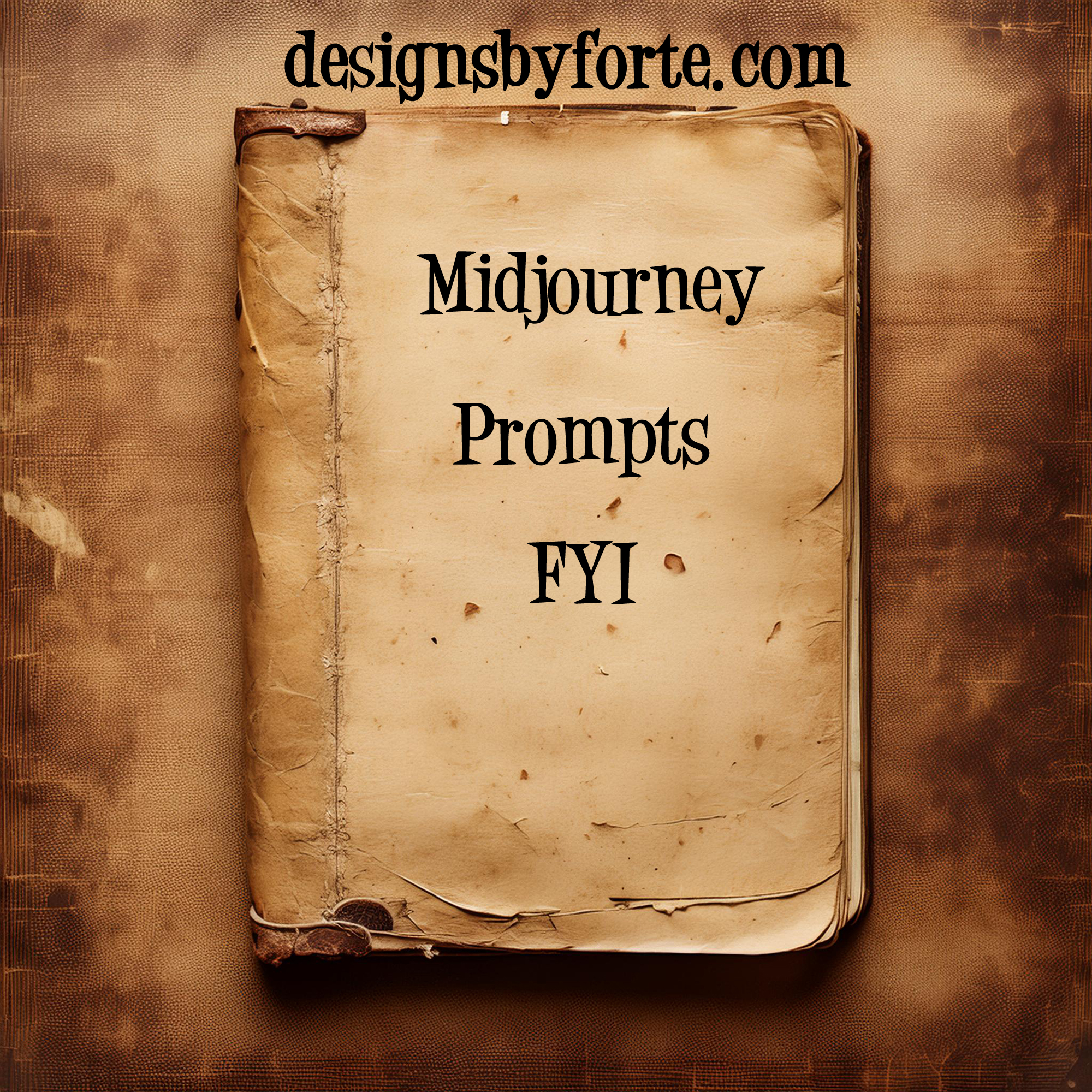 Midjourney Prompts