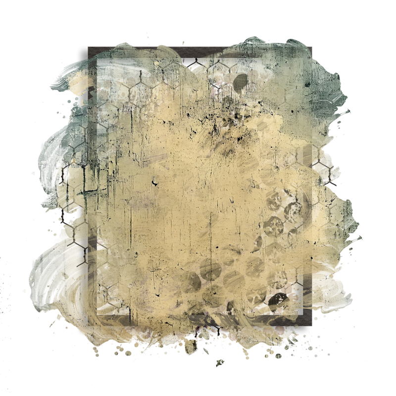 Cluster Frame 800 x 800 Created by Designs by Forte
