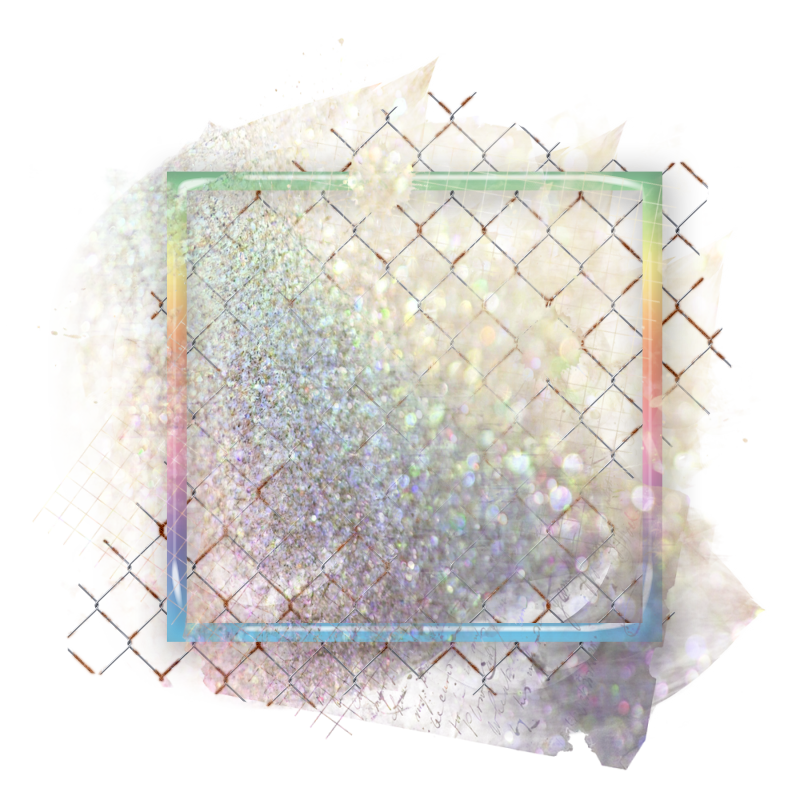 Cluster Frame 800 x 800 Created by Designs by Forte