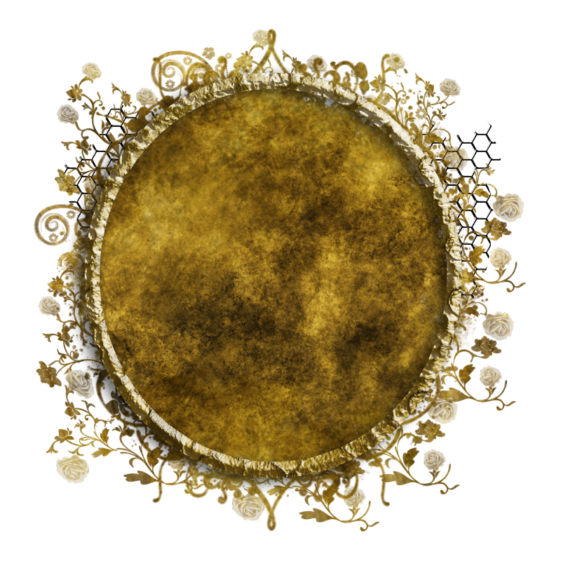 Cluster Frame 800 x 800 Created by Designs by Forte