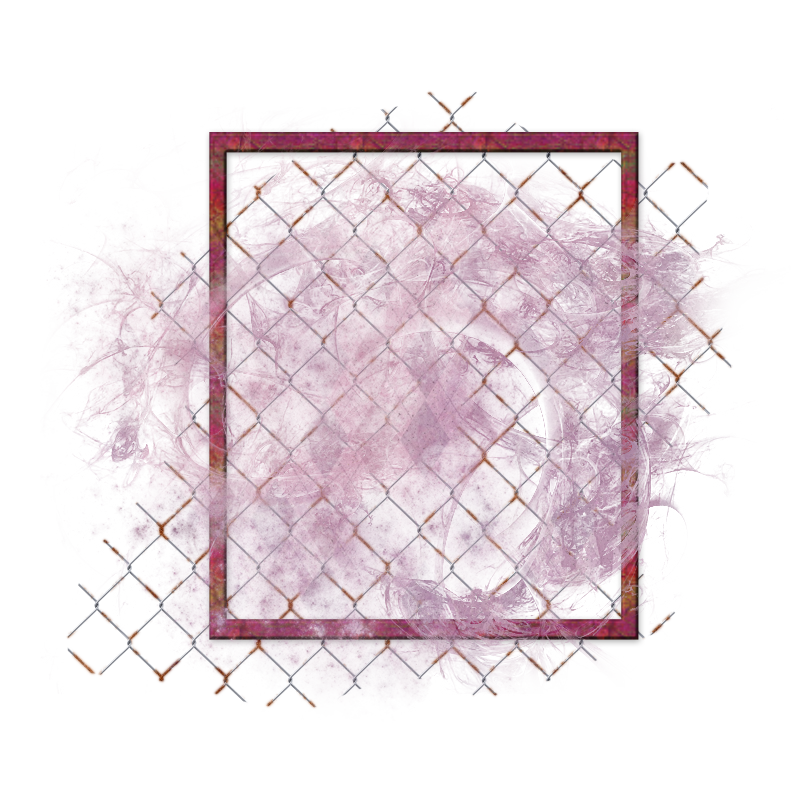 Cluster Frame 800 x 800 Created by Designs by Forte