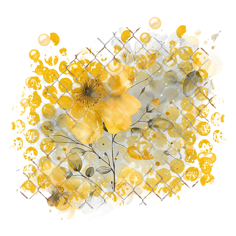 Cluster Frame 800 x 800 Created by Designs by Forte