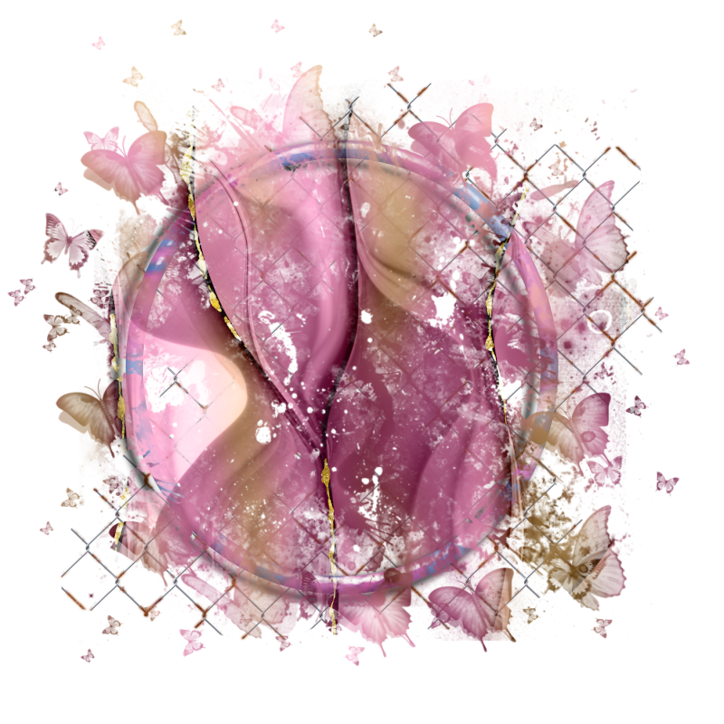 Cluster Frame 800 x 800 Created by Designs by Forte