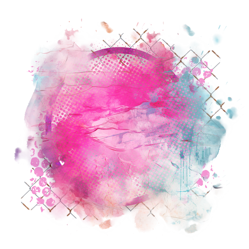 Cluster Frame 800 x 800 Created by Designs by Forte