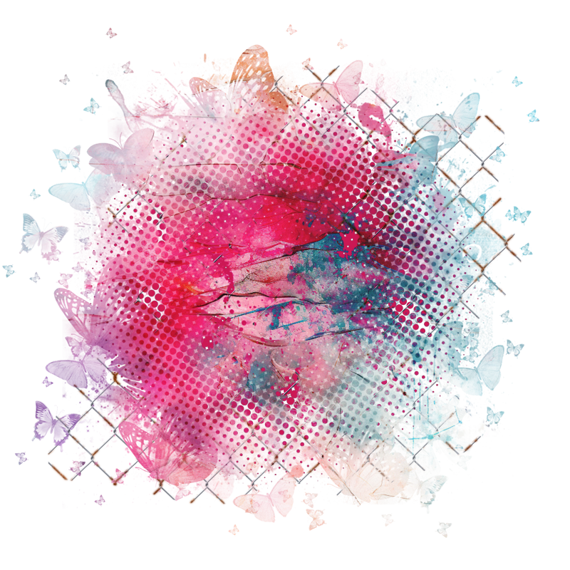 Decorative Element 800 x 800 Created by Designs by Forte