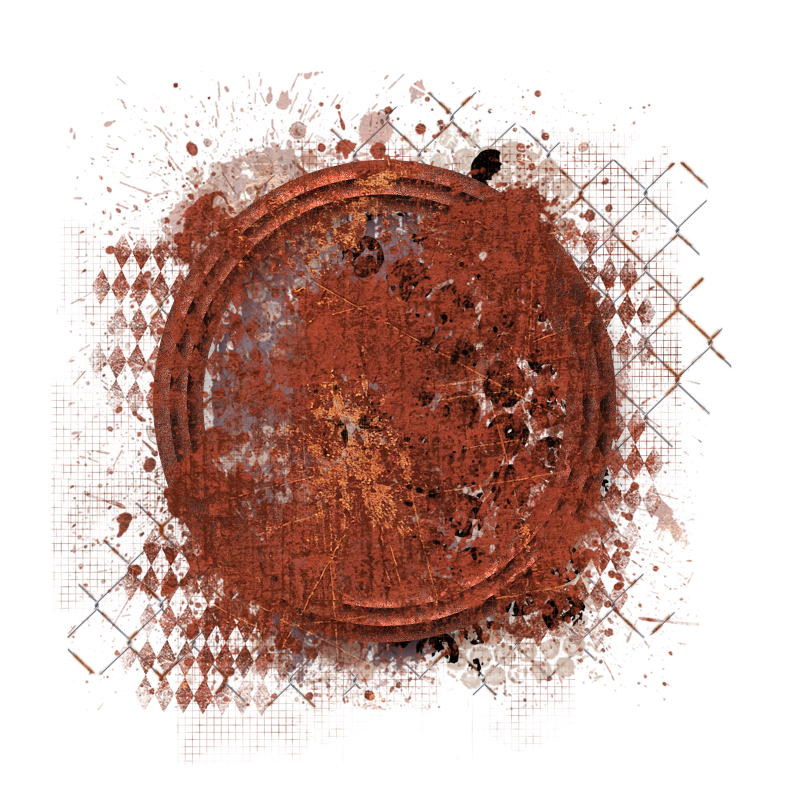 Decorative Element 800 x 800 Created by Designs by Forte