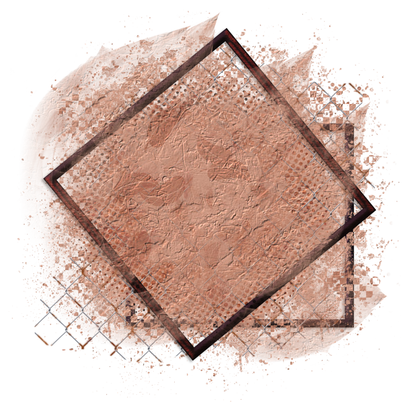 Decorative Element 800 x 800 Created by Designs by Forte