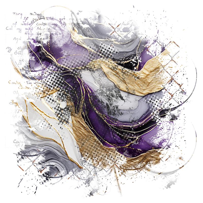 Decorative Element 800 x 800 Created by Designs by Forte