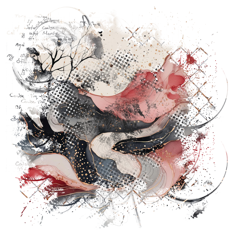 Decorative Element 800 x 800 Created by Designs by Forte