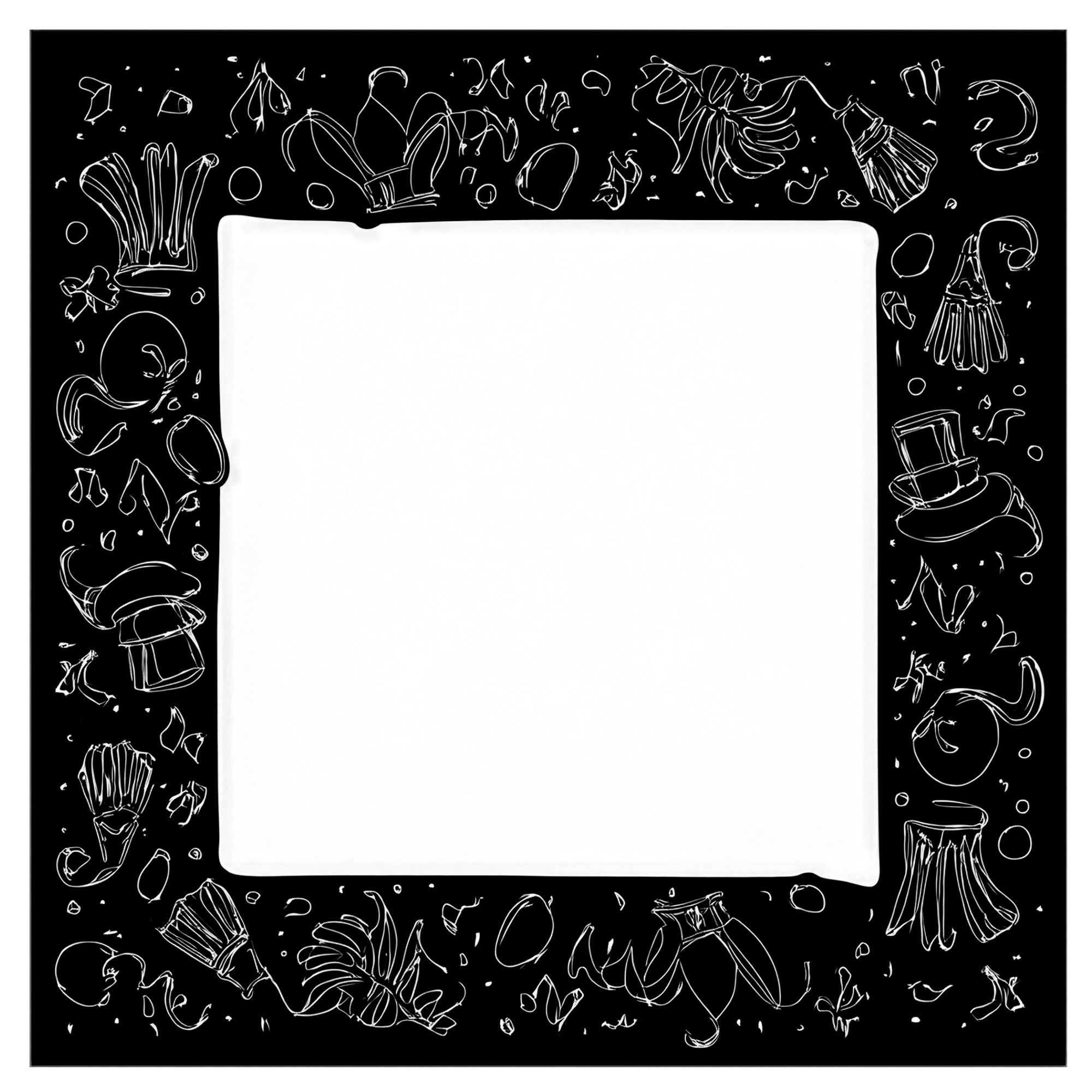 Clipping Mask 2000 x 2000